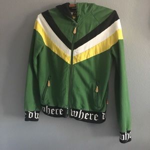 L.A.M.B. Victory Hoodie